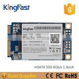 KingFast 256GB SATA III Internal Msata Ssd thumbnail-3