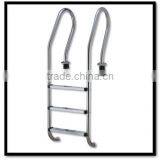 Swimming Pool Stainless Steel Ladder thumbnail-1