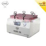 New TBK OCA Vacuum Laminating Machine Remover Machine Debubbler 2 in 1 LCD Repair Machine Support 15''
