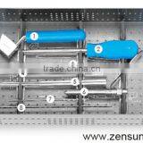 Instrument for cannulated single head screws,export surgical instruments