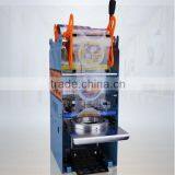 Manual Filling and Sealing Machine thumbnail-2