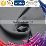 Best Sale False-twist Thick Pure Silk Chiffon Fabric for Women Dress