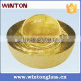 Driveway Marking Reflective Cat Eye Glass Road Stud thumbnail-5