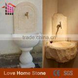 China Factory Direct Sales Cheap Limestone/lime Stone thumbnail-5