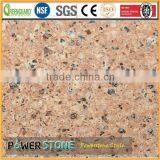 New Designs Kona Beige Stone Tile