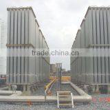 Argon / Oxygen / Nitrogen /CO2 Ambient Air Vaporizer / Evaporator