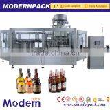 3 in 1 Pressure Production Equipment/Beer Filling Machine thumbnail-4
