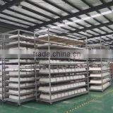 Dongguan Quanxing Shoes Material Co., Ltd. company overview - view 1 thumbnail