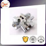 Aluminum Sliding Door Handle and Lock Window Pivot Hinge Mirror Cabinet Door Hinge thumbnail-1
