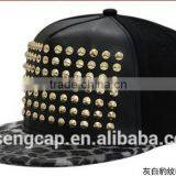 Fashion Spike Hat thumbnail-4