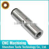 Custom Made Precision Mild Steel Plate Stainless Steel Tube Cnc Milling Parts thumbnail-5