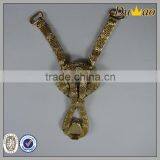 Heart Shape Metal Shoe Accessories for Sandal thumbnail-4