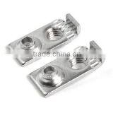 Customized Standard Electric Element Stamping Parts thumbnail-1