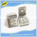 Shenzhen Auto Parts High Quality Stainless Steel Clamp Terminal