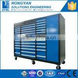 OEM High Quality 35 Drawers Metal Garage Storage Cabinet Can be Customized in China