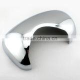 Chrome Side Mirror Cover for Renault Trafic thumbnail-2