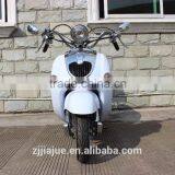 Jiajue 49CC 125CC Retro Vespa Scooter,vintage Vespa Scooter thumbnail-3