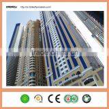 Advance Breathable 2.5-3mm Thickness Corrosion Resistance Flexible Sandstone, Exterior Wall Sandstone thumbnail-1