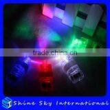 Top Level Promotional Flashing Led Finger Light thumbnail-2