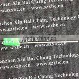 5x5x7 Square Green LED