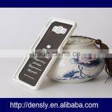 Hot Selling Mercury Loose Powder Soft Jelly Back Case Cove for Samsung A7 Case thumbnail-3