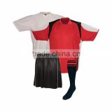 customized basket ball soccer uniform sportwear