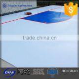 High Quality Mobile Ice Rink,Hockey Ice Floor,easy Install or Remove Ice Rink