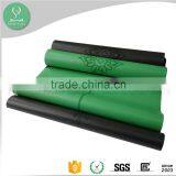 Polyurethane Yoga Mat Private Label Natural Rubber Yoga Mat thumbnail-4