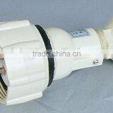 2 Pins DC24V AC100V/380V 10A Marine Plastic Water Tight Nylon Plug With CCS/EC thumbnail-1