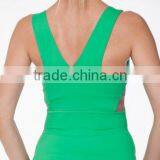 Hot Selling Products With Low MOQ Women Sports Tank Tops Super Soft Yoga Wear thumbnail-2
