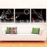 Sexy Girl Custom Decorative Plexiglass Wall Panel thumbnail-3