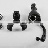 Best Selling Double Usb Ports Car Mobile Phone Charging Holder thumbnail-6