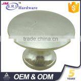 Modern Style Zinc Alloy Material Kitchen Cabinet Door Knob thumbnail-1