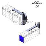 Factory Price Truck Paint Booth for Sale Spray Booth Paint Booth Bake Oven Bake Oven Paint Booth thumbnail-5