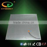 Warm White & Cold White Adjustable CCT Dimmable LED Panel 300x300 24W thumbnail-4