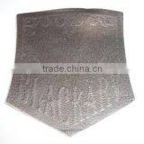 Durable Leather Hang Tags thumbnail-1