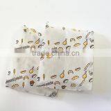 White Greaseproof Food Paper Bag With Custom Printing thumbnail-2