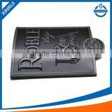 Promotional Custom Metal Wine Badge for AUS and Fr. thumbnail-1