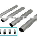 Hot Sale Mild Steel Annealed Black Iron Round Pipe/tube Extruded Steel Tube Weight thumbnail-3