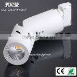 2015 NEW Commercial 7W COB Track Light,CE&RoHS Certificated thumbnail-1