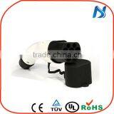 Dostar EV Plug Type 2 62196 63amp Male and Female Industrial Plug and Socket thumbnail-2