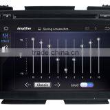 Funwin Android 4.4.4 Car Multimedia System in Dash for Honda Vezel 2014 2015 Gps Navigation Android Bluetooth thumbnail-3