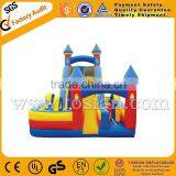 Large Inflatable Obstacle Course Games A5023 thumbnail-5