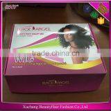 100% Virgin Human Hair Full Lace Wigs With Baby Hair thumbnail-6