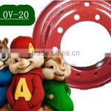 8.5-20 Truck Wheel thumbnail-1