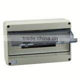 Aluminum Project Box Enclosure Case HT-15WAY thumbnail-1