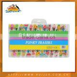 Cute Animal Beautiful Yellow Pencil thumbnail-6