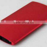 2016 Aluminum Comfortable Handle Excellent Design 6000mAh Power Bank Housing thumbnail-6