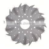 P1805-1 Finned Disc Seal Replacement Part For Baracuda G2 G3 G4 thumbnail-3