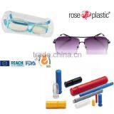 Plastic Round Twist Tube Packaging DP thumbnail-4